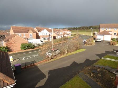 2 bedroom Terraced House to let in Churchward Drive, Lawley, Telford, TF3