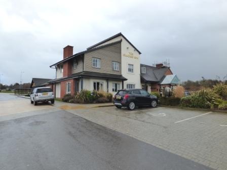 2 bedroom Terraced House to let in Churchward Drive, Lawley, Telford, TF3