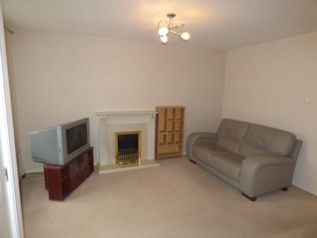 2 bedroom Terraced House to let in Churchward Drive, Lawley, Telford, TF3