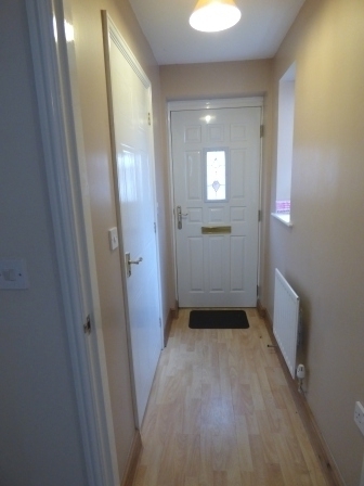 2 bedroom Terraced House to let in Churchward Drive, Lawley, Telford, TF3