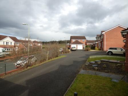 2 bedroom Terraced House to let in Churchward Drive, Lawley, Telford, TF3
