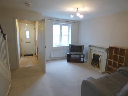 2 bedroom Terraced House to let in Churchward Drive, Lawley, Telford, TF3