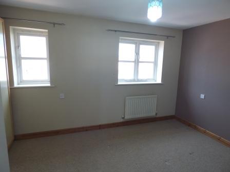 2 bedroom Terraced House to let in Churchward Drive, Lawley, Telford, TF3