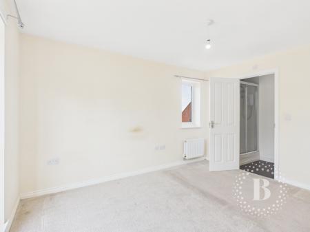 3 bedroom Detached house for sale in Brickhill Lane, Ketley, Telford, TF1