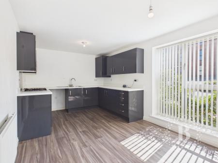 3 bedroom Detached house for sale in Brickhill Lane, Ketley, Telford, TF1