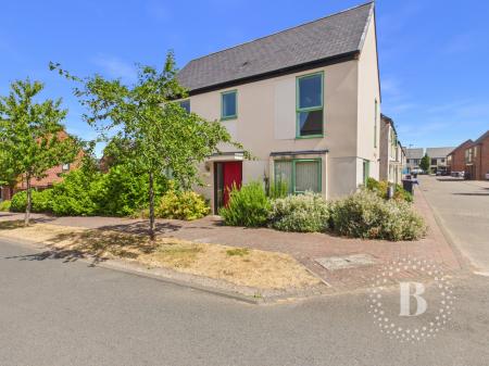 3 bedroom Detached house for sale in Brickhill Lane, Ketley, Telford, TF1