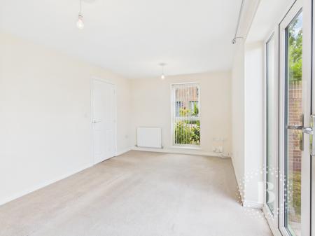 3 bedroom Detached house for sale in Brickhill Lane, Ketley, Telford, TF1