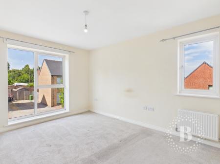 3 bedroom Detached house for sale in Brickhill Lane, Ketley, Telford, TF1