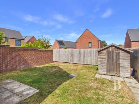 3 bedroom Detached house for sale in Brickhill Lane, Ketley, Telford, TF1