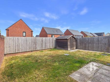 3 bedroom Detached house for sale in Brickhill Lane, Ketley, Telford, TF1