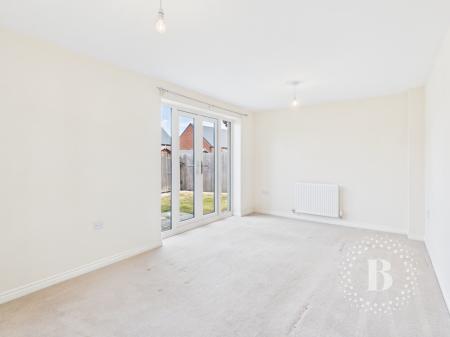3 bedroom Detached house for sale in Brickhill Lane, Ketley, Telford, TF1