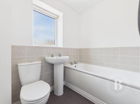 3 bedroom Detached house for sale in Brickhill Lane, Ketley, Telford, TF1