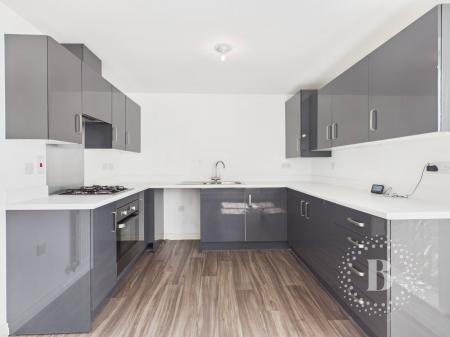 3 bedroom Detached house for sale in Brickhill Lane, Ketley, Telford, TF1