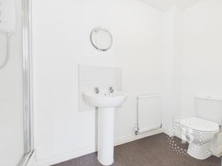 3 bedroom Detached house for sale in Brickhill Lane, Ketley, Telford, TF1