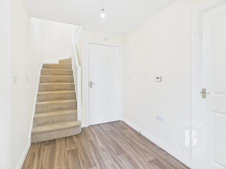 3 bedroom Detached house for sale in Brickhill Lane, Ketley, Telford, TF1