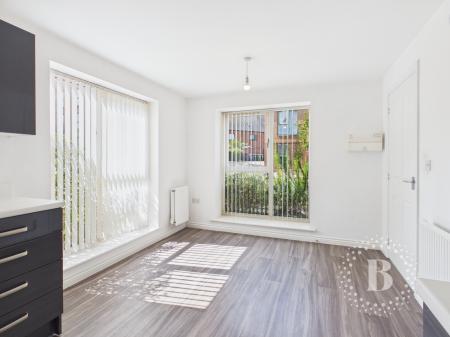 3 bedroom Detached house for sale in Brickhill Lane, Ketley, Telford, TF1