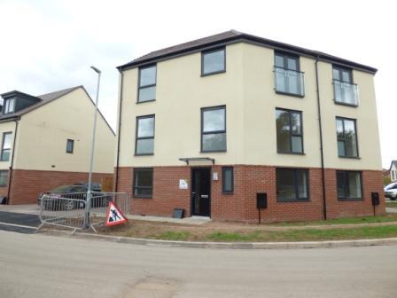 Bridle Walk, Donnington, Telford, TF2