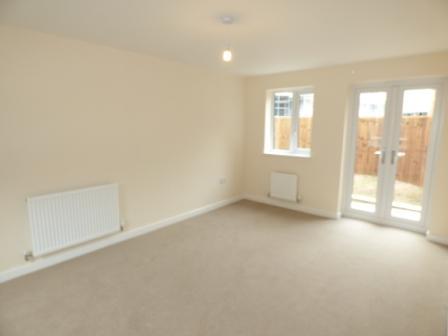 5 bedroom Semi-detached house to let in Bridle Walk, Donnington, Telford, TF2