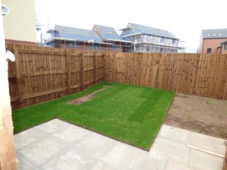 5 bedroom Semi-detached house to let in Bridle Walk, Donnington, Telford, TF2