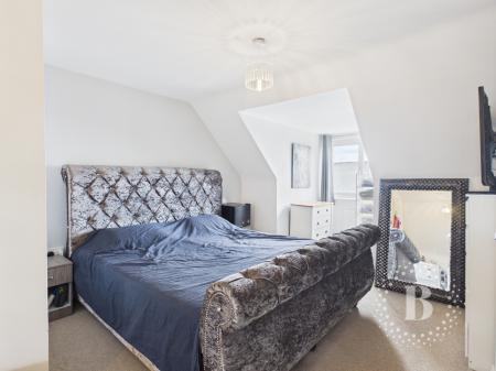 4 bedroom Town house for sale in Birchfield Way, Lawley, Telford, TF3