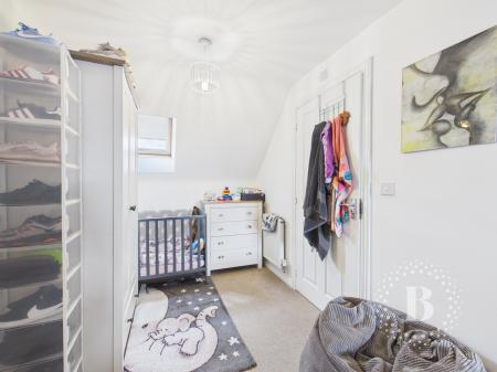 4 bedroom Town house for sale in Birchfield Way, Lawley, Telford, TF3