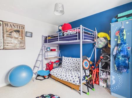 4 bedroom Town house for sale in Birchfield Way, Lawley, Telford, TF3