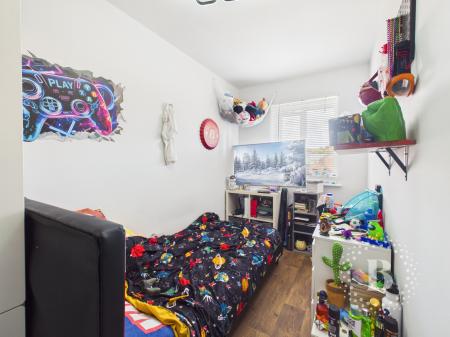 4 bedroom Town house for sale in Birchfield Way, Lawley, Telford, TF3