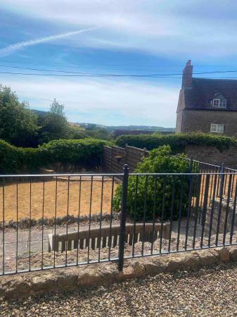 2 bedroom Semi-detached house to let in Bow Barns,, Much Wenlock, TF13