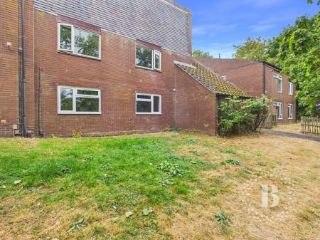 Withywood Drive, Malinslee, Telford, TF3