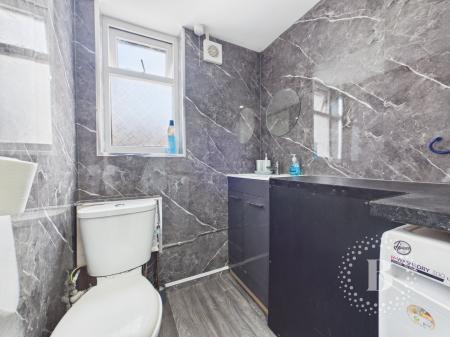 3 bedroom Terraced House for sale in St Matthews Road, Donnington Wood, Telford, TF2