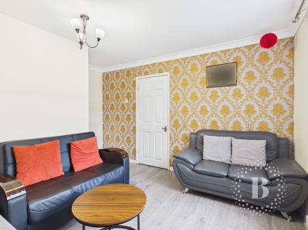 3 bedroom Terraced House for sale in St Matthews Road, Donnington Wood, Telford, TF2