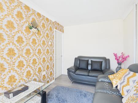 3 bedroom Terraced House for sale in St Matthews Road, Donnington Wood, Telford, TF2