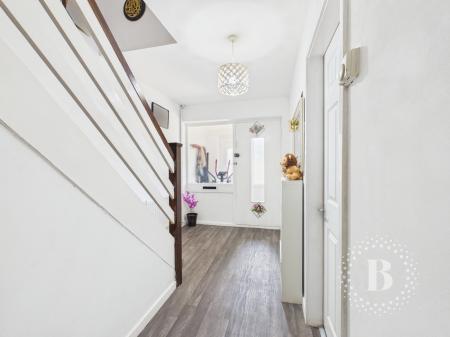 3 bedroom Terraced House for sale in St Matthews Road, Donnington Wood, Telford, TF2