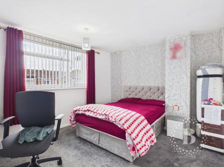 3 bedroom Terraced House for sale in St Matthews Road, Donnington Wood, Telford, TF2