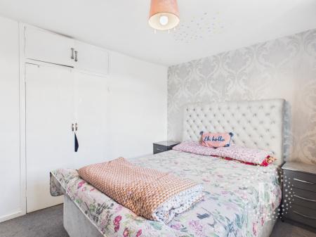 3 bedroom Terraced House for sale in St Matthews Road, Donnington Wood, Telford, TF2