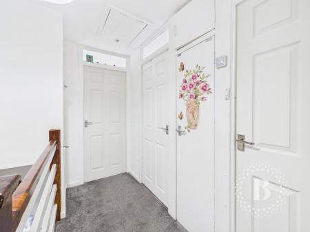 3 bedroom Terraced House for sale in St Matthews Road, Donnington Wood, Telford, TF2