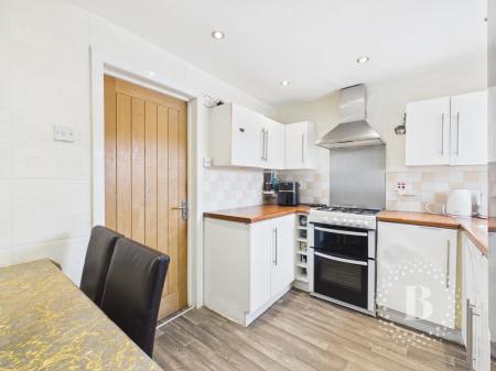 3 bedroom Terraced House for sale in St Matthews Road, Donnington Wood, Telford, TF2