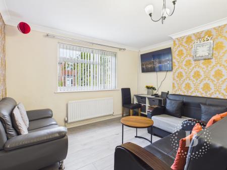 3 bedroom Terraced House for sale in St Matthews Road, Donnington Wood, Telford, TF2