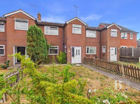 3 bedroom Terraced House for sale in St Matthews Road, Donnington Wood, Telford, TF2
