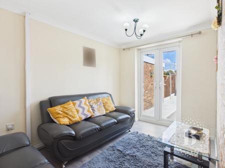 3 bedroom Terraced House for sale in St Matthews Road, Donnington Wood, Telford, TF2