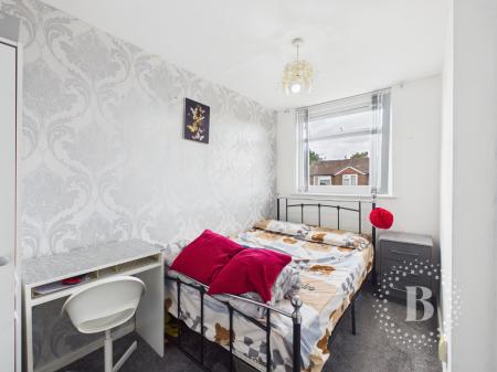 3 bedroom Terraced House for sale in St Matthews Road, Donnington Wood, Telford, TF2