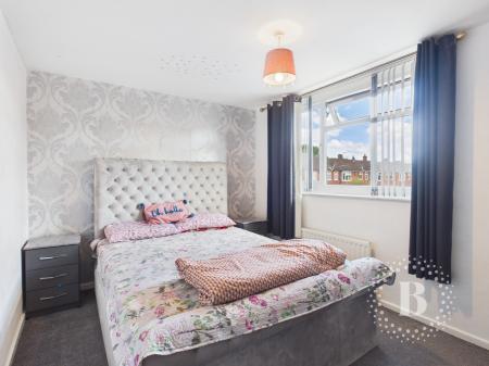 3 bedroom Terraced House for sale in St Matthews Road, Donnington Wood, Telford, TF2