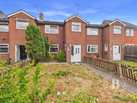 St Matthews Road, Donnington Wood, Telford, TF2