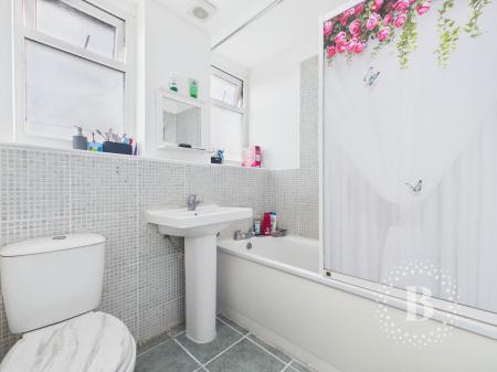 3 bedroom Terraced House for sale in St Matthews Road, Donnington Wood, Telford, TF2