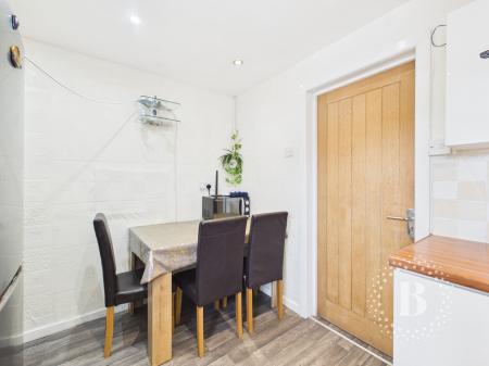 3 bedroom Terraced House for sale in St Matthews Road, Donnington Wood, Telford, TF2