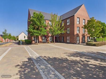 Upton Walk, Ketley, Telford, TF1