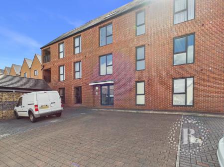 Upton Walk, Ketley, Telford, TF1