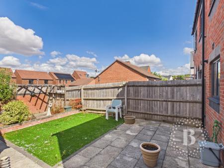 3 bedroom Semi-detached house for sale in Birchfield Way, Lawley, Telford, TF3