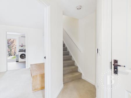 3 bedroom Semi-detached house for sale in Birchfield Way, Lawley, Telford, TF3