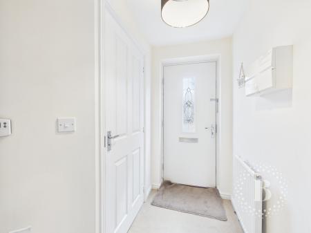 3 bedroom Semi-detached house for sale in Birchfield Way, Lawley, Telford, TF3